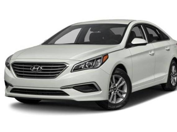 HYUNDAI SONATA 2015 5NPE24AF2FH246733 image