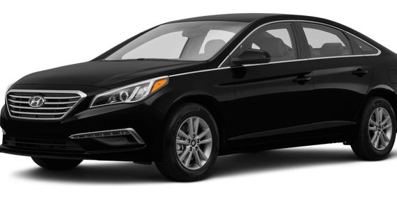 HYUNDAI SONATA 2015 5NPE34AF2FH047792 image