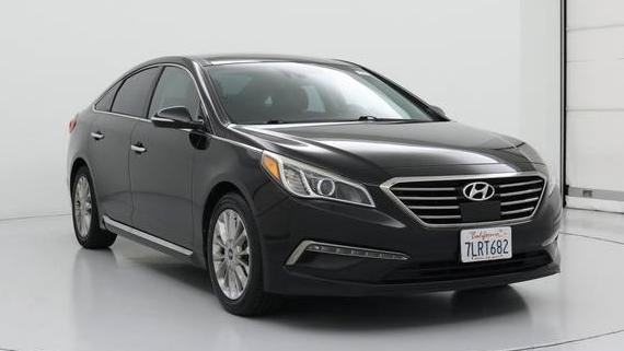 HYUNDAI SONATA 2015 5NPE34AF2FH091565 image HYUNDAI SONATA 2015 5NPE34AF2FH091565 image