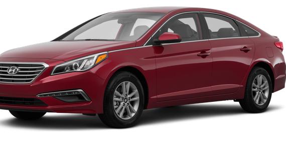 HYUNDAI SONATA 2015 5NPE24AF8FH248325 image