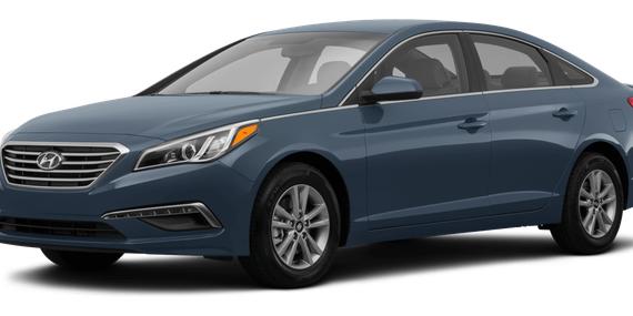 HYUNDAI SONATA 2015 5NPE24AF4FH186700 image