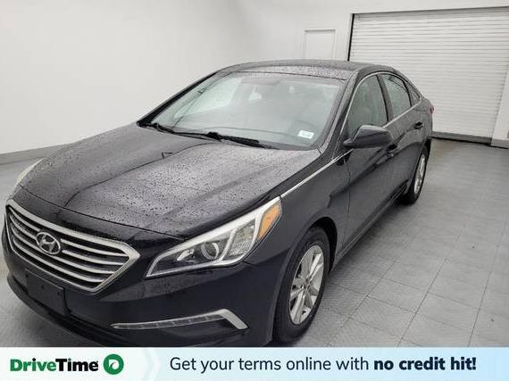 HYUNDAI SONATA 2015 5NPE24AF2FH187506 image HYUNDAI SONATA 2015 5NPE24AF2FH187506 image