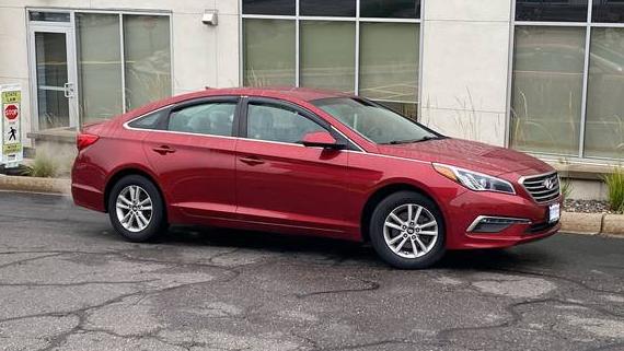 HYUNDAI SONATA 2015 5NPE24AFXFH073690 image HYUNDAI SONATA 2015 5NPE24AFXFH073690 image