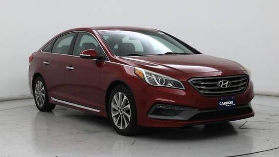HYUNDAI SONATA 2015 5NPE34AF6FH094243 image HYUNDAI SONATA 2015 5NPE34AF6FH094243 image