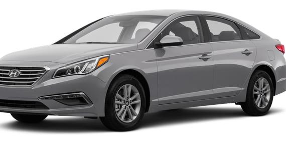 HYUNDAI SONATA 2015 5NPE24AF0FH239439 image