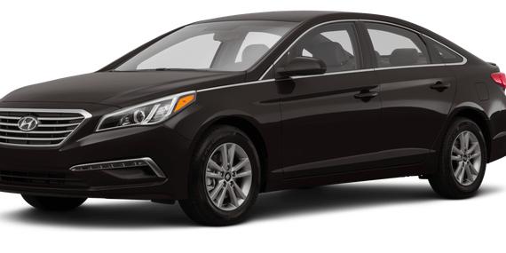 HYUNDAI SONATA 2015 5NPE24AF5FH203763 image HYUNDAI SONATA 2015 5NPE24AF5FH203763 image