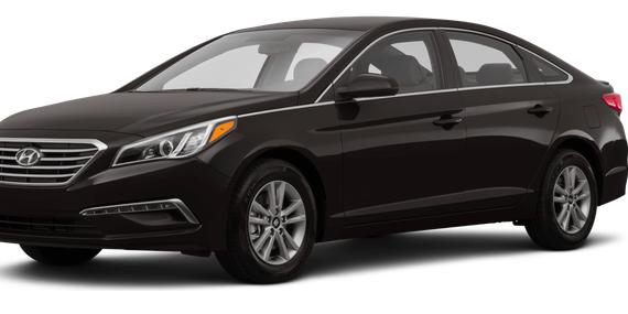 HYUNDAI SONATA 2015 5NPE34AF5FH042098 image
