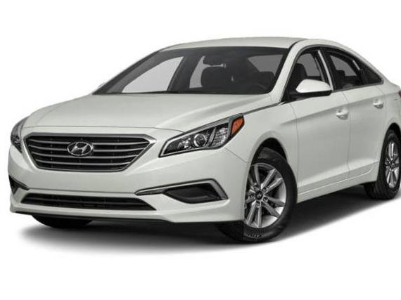 HYUNDAI SONATA 2015 5NPE24AF7FH172483 image