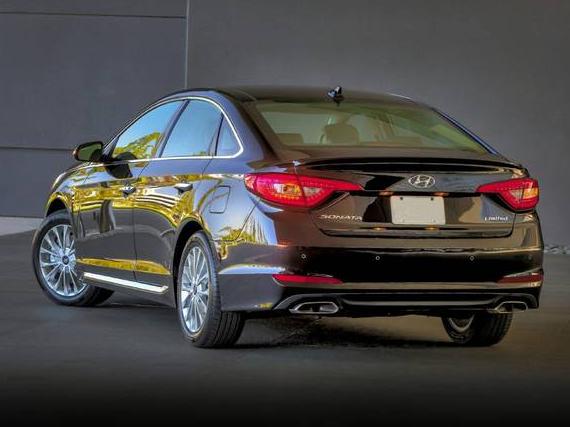 HYUNDAI SONATA 2015 5NPE34AB2FH187841 image