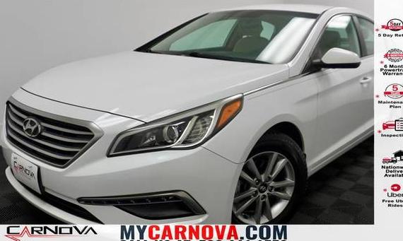 HYUNDAI SONATA 2015 5NPE24AF8FH207094 image HYUNDAI SONATA 2015 5NPE24AF8FH207094 image