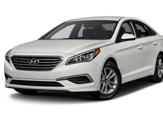 HYUNDAI SONATA 2015 5NPE24AF3FH258700 image