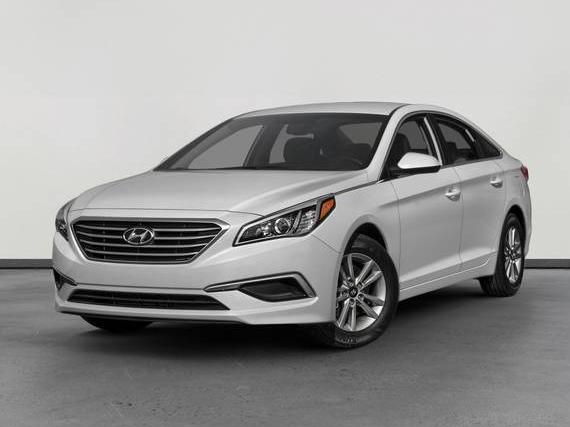 HYUNDAI SONATA 2015 5NPE24AF8FH006750 image