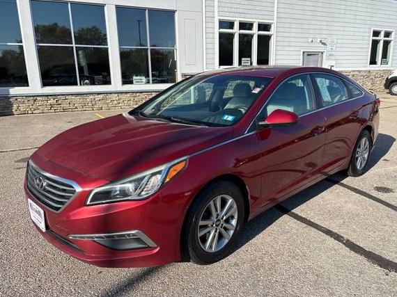 HYUNDAI SONATA 2015 5NPE24AF7FH206079 image HYUNDAI SONATA 2015 5NPE24AF7FH206079 image