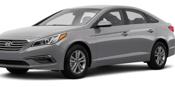 HYUNDAI SONATA 2015 5NPE24AF5FH188889 image