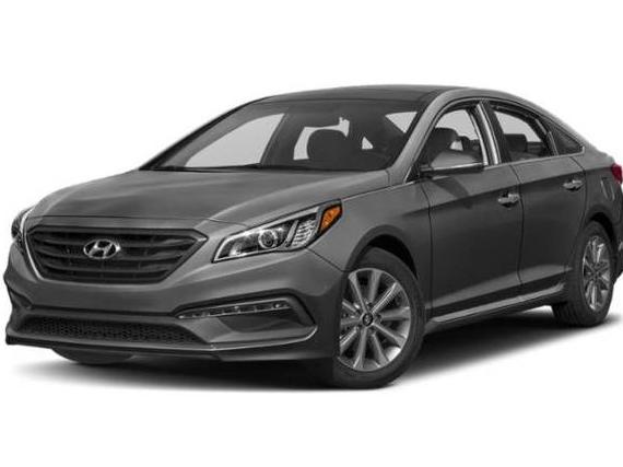 HYUNDAI SONATA 2015 5NPE34AF8FH099976 image