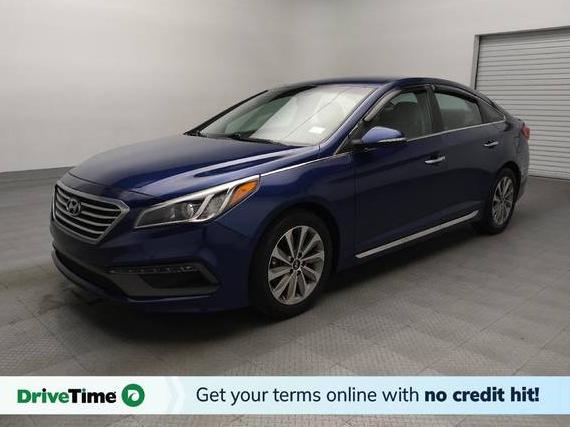 HYUNDAI SONATA 2015 5NPE34AF5FH098283 image HYUNDAI SONATA 2015 5NPE34AF5FH098283 image