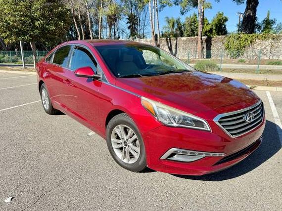 HYUNDAI SONATA 2015 5NPE24AF8FH185467 image HYUNDAI SONATA 2015 5NPE24AF8FH185467 image
