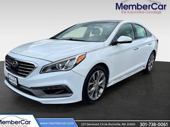 HYUNDAI SONATA 2015 5NPE34AB0FH248412 image HYUNDAI SONATA 2015 5NPE34AB0FH248412 image