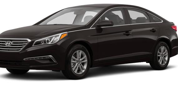 HYUNDAI SONATA 2015 5NPE34AF2FH142191 image