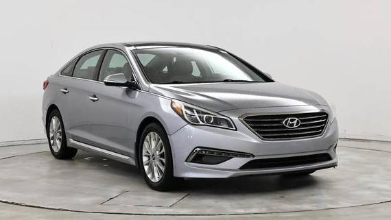HYUNDAI SONATA 2015 5NPE34AF2FH199698 image HYUNDAI SONATA 2015 5NPE34AF2FH199698 image