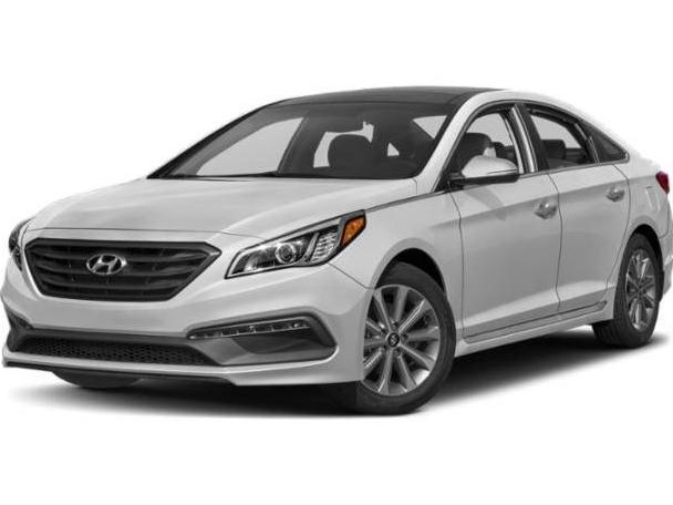 HYUNDAI SONATA 2015 5NPE34AF0FH131125 image