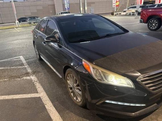 HYUNDAI SONATA 2015 5NPE34AF1FH234280 image HYUNDAI SONATA 2015 5NPE34AF1FH234280 image