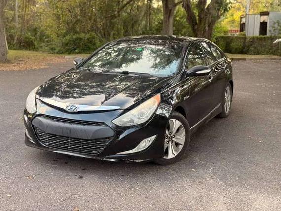 HYUNDAI SONATA 2015 KMHEC4A44FA125426 image HYUNDAI SONATA 2015 KMHEC4A44FA125426 image