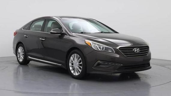HYUNDAI SONATA 2015 5NPE34AF3FH232126 image HYUNDAI SONATA 2015 5NPE34AF3FH232126 image