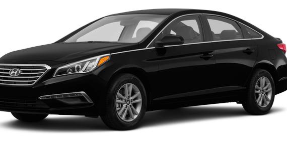 HYUNDAI SONATA 2015 5NPE24AF1FH219149 image