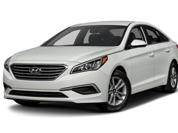 HYUNDAI SONATA 2015 5NPE24AF2FH024774 image