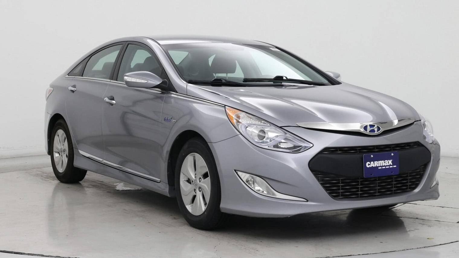 HYUNDAI SONATA 2015 KMHEC4A45FA137827 image