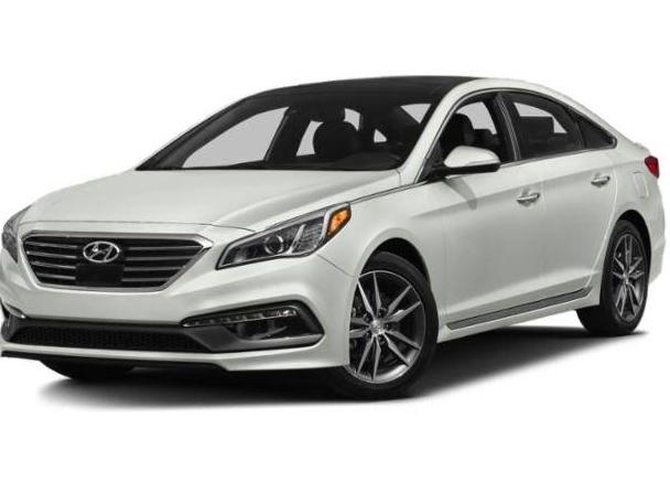 HYUNDAI SONATA 2015 5NPE34AB3FH223715 image