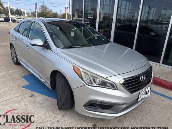 HYUNDAI SONATA 2015 5NPE34AB7FH165964 image HYUNDAI SONATA 2015 5NPE34AB7FH165964 image