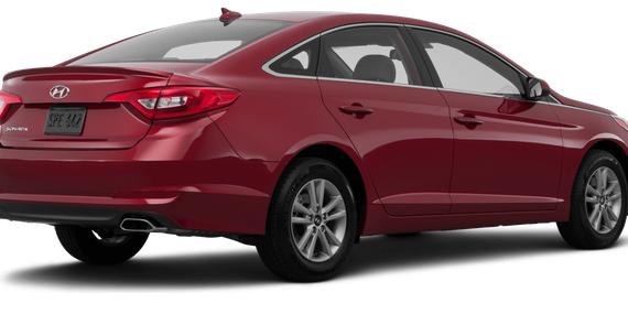 HYUNDAI SONATA 2015 5NPE24AA9FH110491 image
