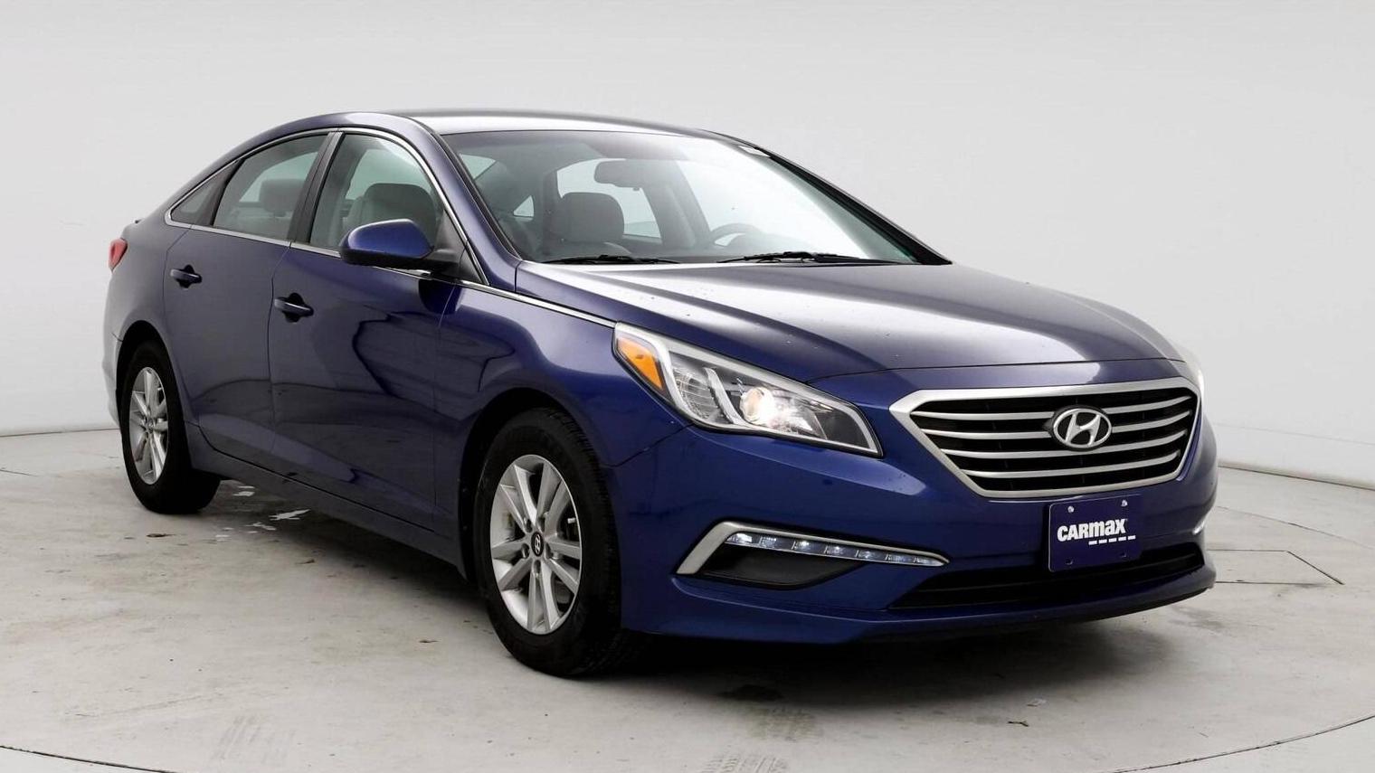 HYUNDAI SONATA 2015 5NPE24AF2FH189093 image