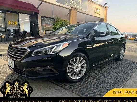 HYUNDAI SONATA 2015 5NPE34AF1FH168829 image HYUNDAI SONATA 2015 5NPE34AF1FH168829 image