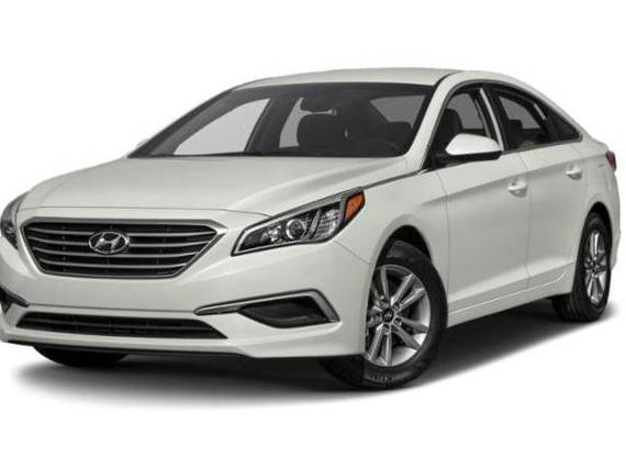 HYUNDAI SONATA 2015 5NPE24AF9FH173022 image
