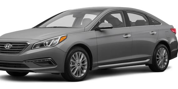 HYUNDAI SONATA 2015 5NPE34AF9FH162762 image