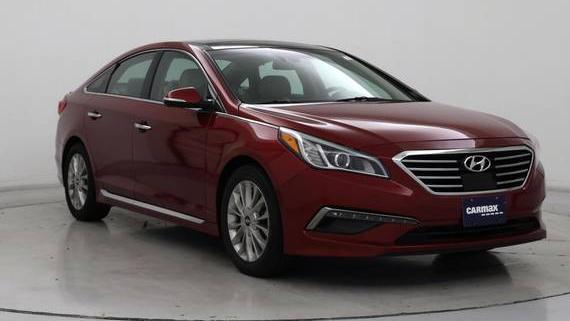 HYUNDAI SONATA 2015 5NPE34AF5FH122646 image HYUNDAI SONATA 2015 5NPE34AF5FH122646 image