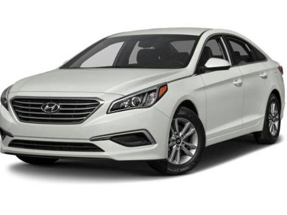 HYUNDAI SONATA 2015 5NPE24AF0FH092085 image