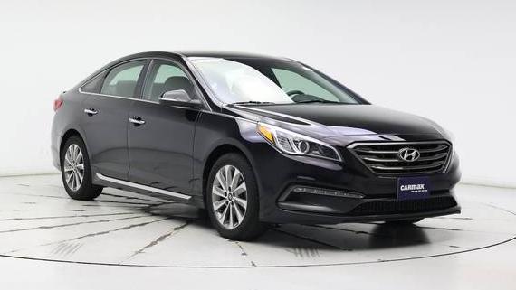 HYUNDAI SONATA 2015 5NPE34AF9FH128594 image HYUNDAI SONATA 2015 5NPE34AF9FH128594 image