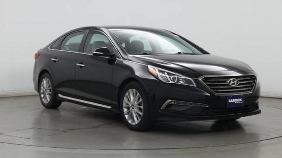 HYUNDAI SONATA 2015 5NPE34AF3FH174440 image HYUNDAI SONATA 2015 5NPE34AF3FH174440 image