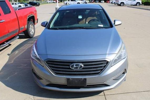 HYUNDAI SONATA 2015 5NPE34AF3FH083717 image