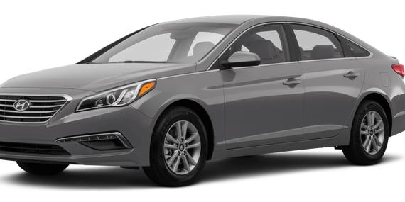 HYUNDAI SONATA 2015 5NPE24AF9FH157869 image