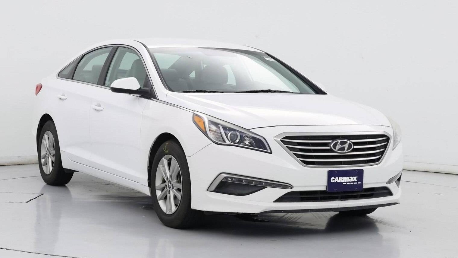 HYUNDAI SONATA 2015 5NPE24AF9FH251945 image