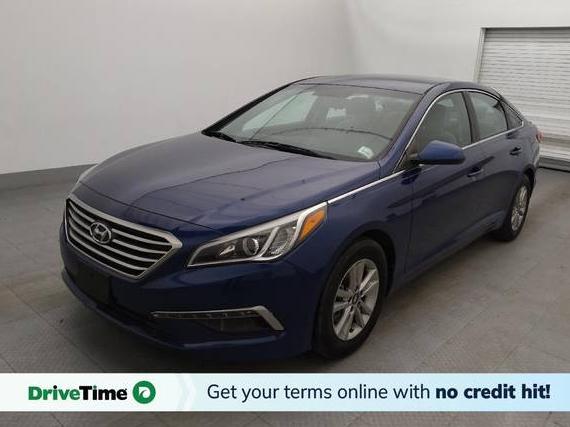 HYUNDAI SONATA 2015 5NPE24AF1FH240874 image HYUNDAI SONATA 2015 5NPE24AF1FH240874 image