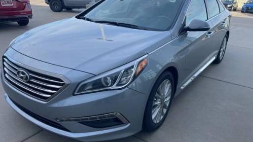 HYUNDAI SONATA 2015 5NPE34AF0FH089913 image