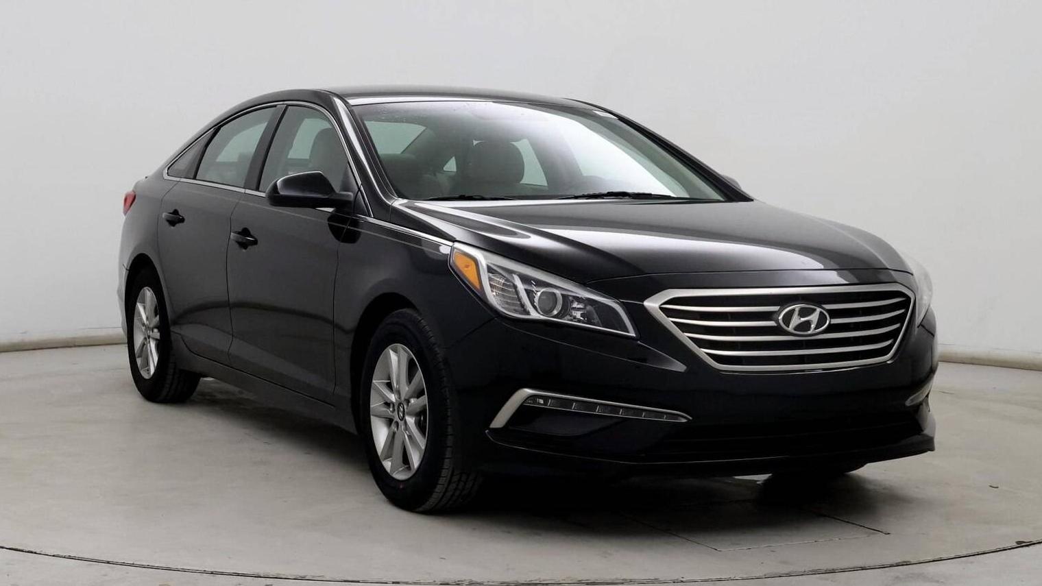 HYUNDAI SONATA 2015 5NPE24AF1FH010199 image