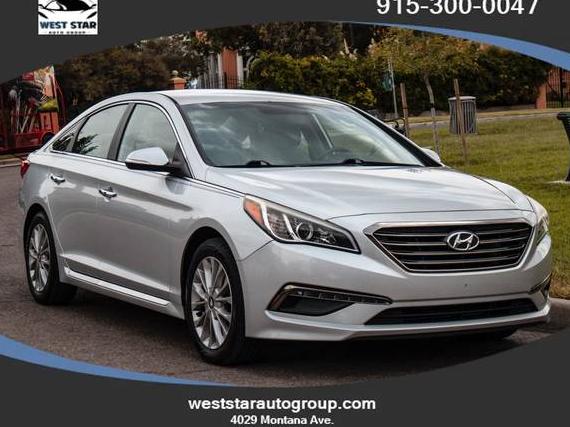 HYUNDAI SONATA 2015 5NPE34AF3FH109863 image HYUNDAI SONATA 2015 5NPE34AF3FH109863 image