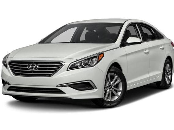 HYUNDAI SONATA 2015 5NPE24AF5FH186558 image